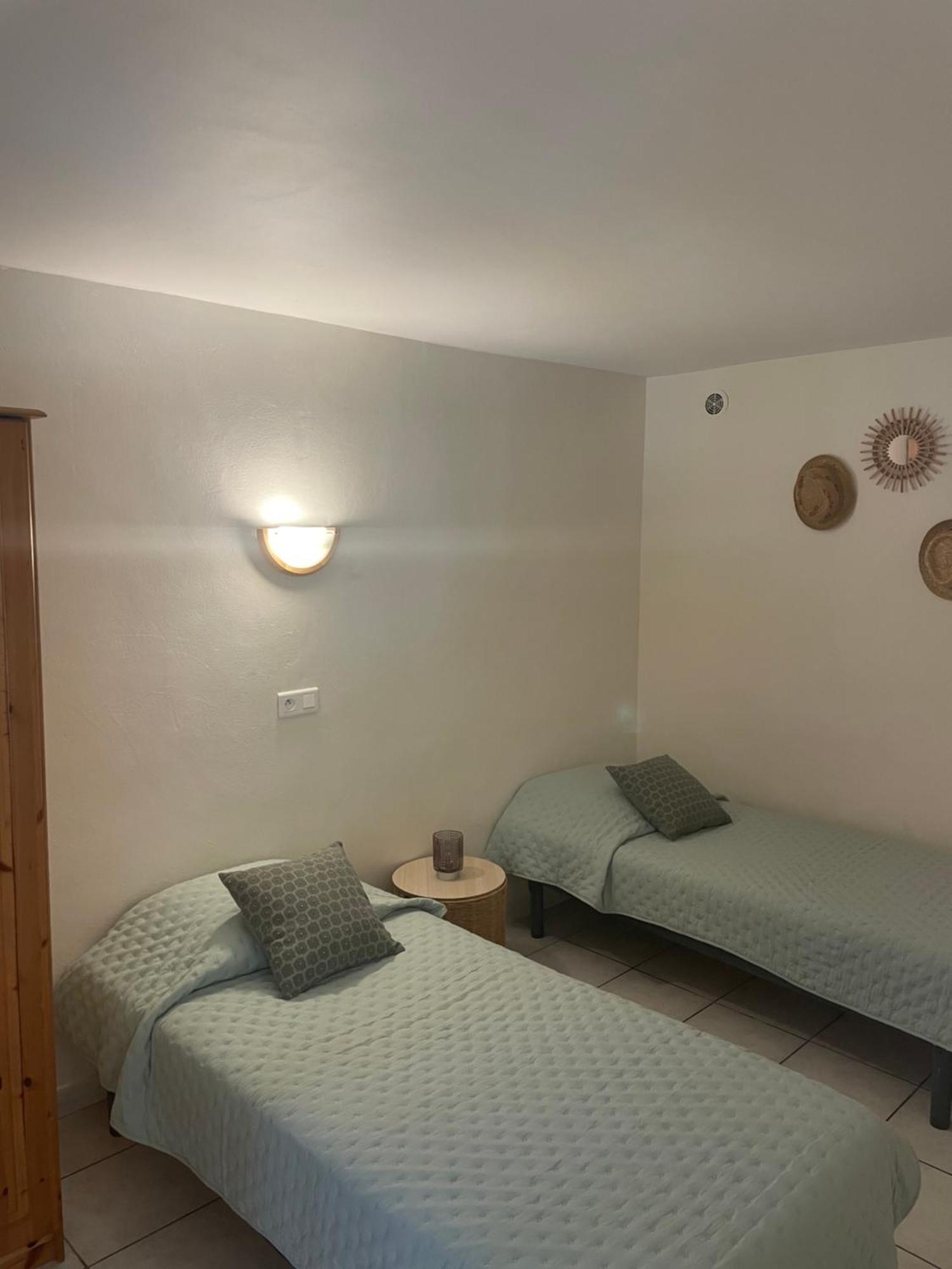 Camping La Cle Des Champs Calvi  Exterior photo